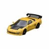 Ignition Model Honda NSX NA1 GT Rear Wing Amarelo - 1/64