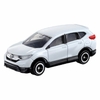 Takara Tomy - Honda CR-V Branco - 67 - 1/66