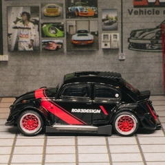 Inspire Model x Robert Design Volkswagen Fusca RWB Rauh-Welt 1/64 - comprar online