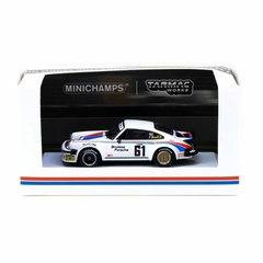 Minichamps x Tarmac Works Porsche 934 24h Daytona 1977 #61 - 1/64 na internet