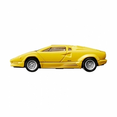 Takara Tomy Tomica Premium Transporter Lamborghini Countach - 1/64 - Garantido 1/64