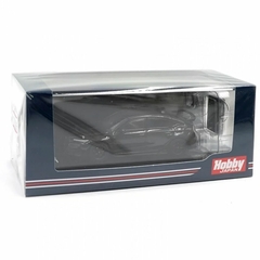 Hobby Japan Honda Civic Type R FL5 Preto - 1/64 - Garantido 1/64