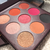 Paleta de Sombras 9 Shades Mariana Saad by Oceane - Inspira Makeup