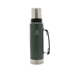 Termo Discovery 1.3L Verde Militar - comprar online