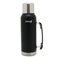 Termo Trendy 1 Litro Negro