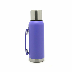 Termo Trendy 1 Litro Violeta - comprar online