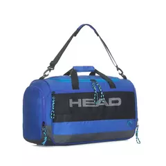 Bolso Head Negro / Azul - tienda online