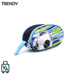 Cartuchera Trendy Fútbol Argentina 17338