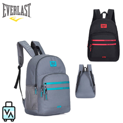 Mochila Everlast 17465