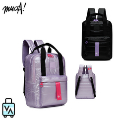 Mochila Escolar Muaa 17606