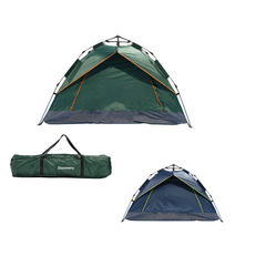 Carpa Autoarmable Discovery 2 personas 17881 - comprar online