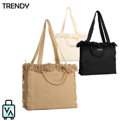 Tote Bag Trendy Summer 52536