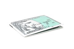 Billetera de papel Tyvek® - by Monkey Wallets® - AMEX - comprar online