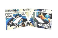 Billetera de papel Tyvek® - by Monkey Wallets® - Comics en internet