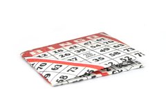 Billeteras de Papel Tyvek® - Monkey Wallets® - Bingo - comprar online