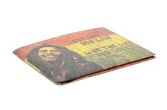 Billetera de papel Tyvek® - by Monkey Wallets® - Bob Marley en internet