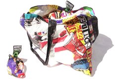 Bolsa de Tyvek® - Pop Art en internet