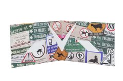 Billeteras de Papel Tyvek® - Monkey Wallets® - Carteles en internet