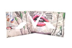 Billeteras de Papel Tyvek® - Monkey Wallets® - Diario Pop en internet