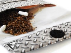 Tabaquera - Metallica - comprar online