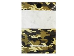 Tabaquera - Camuflada - Monkey Wallets ®