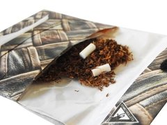 Tabaquera - Cuero - tienda online