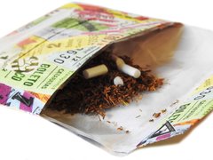 Tabaquera - Boletos