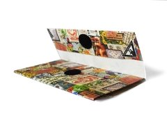 Tabaquera - Hoffman - Monkey Wallets ®