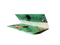 Tabaquera - Pinup - Monkey Wallets ®