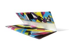 Tabaquera - Fluo - Monkey Wallets ®