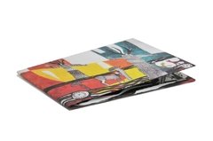 Billeteras de Papel Tyvek® - Monkey Wallets® - Bosque - comprar online