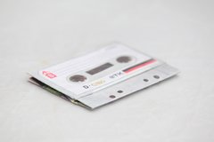 Mini Monkey Wallet® - Cassette