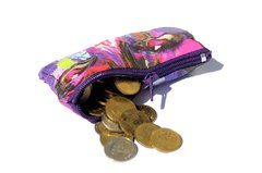 Monederos by Monkey Wallets® - Kiss - comprar online