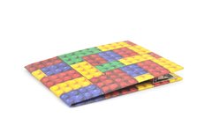 Billeteras de Papel Tyvek® - Monkey Wallets® - Lego - comprar online