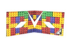 Billeteras de Papel Tyvek® - Monkey Wallets® - Lego en internet