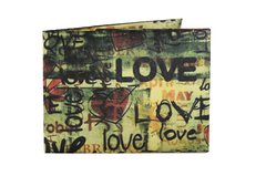Billetera de papel Tyvek® - by Monkey Wallets® - Love - comprar online
