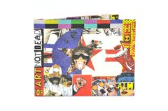 Billetera de papel Tyvek® - by Monkey Wallets® - Pop Art