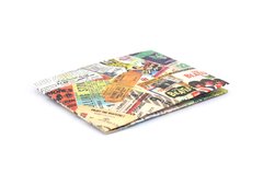 Billetera de papel Tyvek® - by Monkey Wallets® - Rock - comprar online