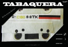 Tabaquera - Cassette