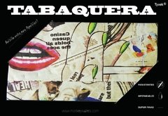 Tabaquera - DiarioPop