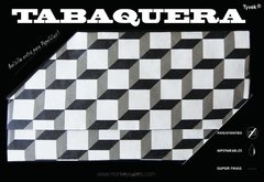 Tabaquera - Geométrica - comprar online