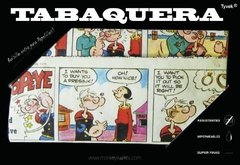 Tabaquera - Popeye