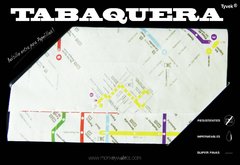 Tabaquera - Metro