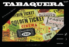 Tabaquera - Tickets