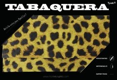 Tabaquera - Leopardo