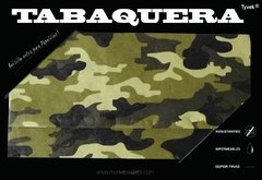 Tabaquera - Camuflada