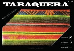 Tabaquera - Salteña