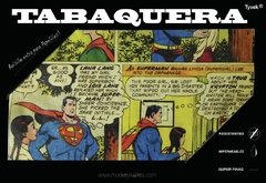 Tabaquera - Comics