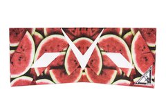 Billetera de papel Tyvek® - by Monkey Wallets® - Watermelon en internet