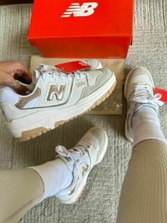 New balance 550 - Tay calçados